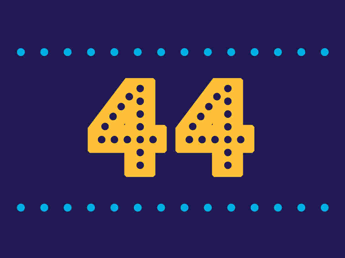 44